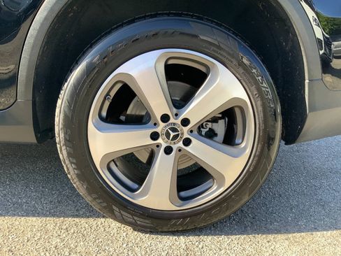 Used 2018 Mercedes-Benz GLC 300 image 21