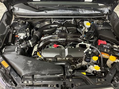 Used 2016 Subaru Impreza 2.0i Sport Limited image 29