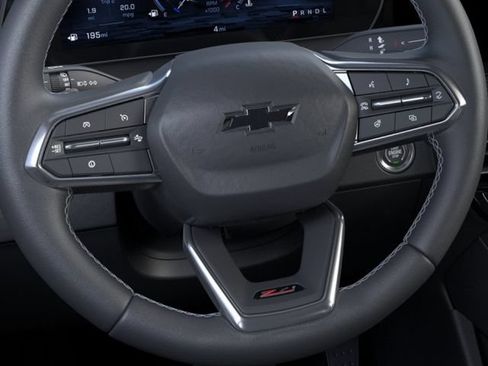 New 2027 Chevrolet Traverse Z71 w/ Driver Confidence Package AWD/4WD image 20