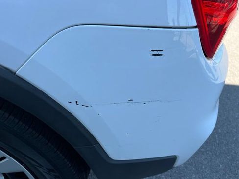 Used 2018 Chevrolet Trax LS FWD image 7