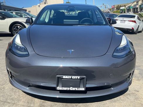 Used 2023 Tesla Model 3 Standard Range image 96