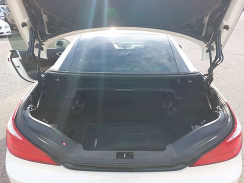 Used 2015 Mercedes-Benz SL 400 SL 400 image 14