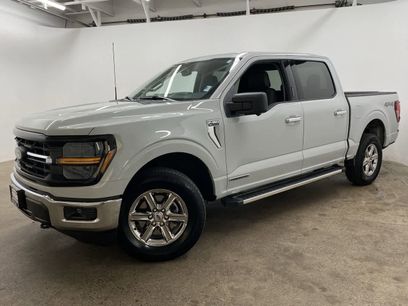 Used 2024 Ford F150 XLT w/ Mobile Office Package