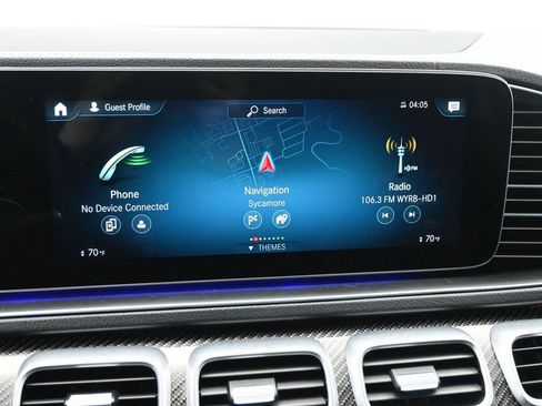 Used 2022 Mercedes-Benz GLE 53 AMG 4MATIC Coupe image 16