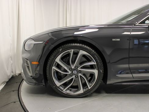 New 2025 Bentley Continental GT Speed image 17