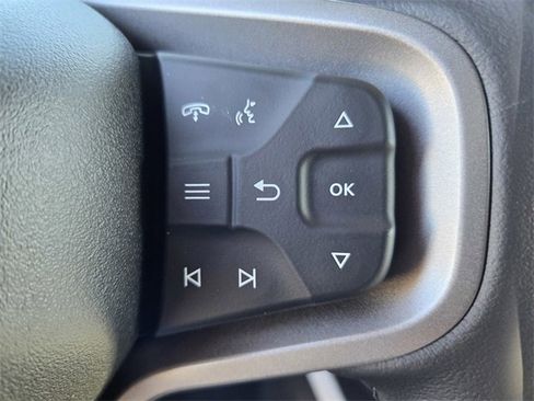 New 2025 Ford Bronco Outer Banks w/ Sasquatch Package image 12