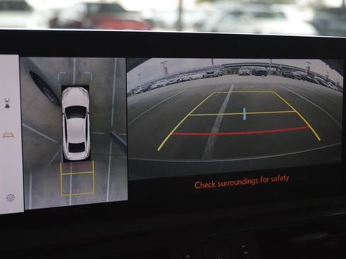 Used 2023 Lexus ES 350 Ultra Luxury image 18