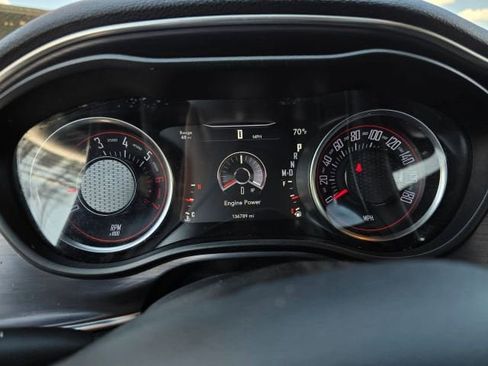 Used 2017 Dodge Challenger R/T Scat Pack image 20