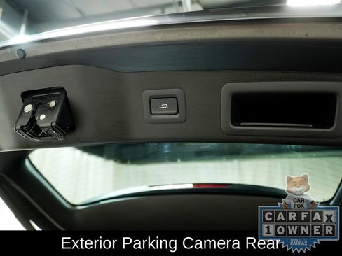 Used 2024 MAZDA CX-5 AWD 2.5 S w/ Preferred Package image 8