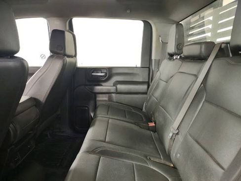 Used 2023 Chevrolet Silverado 2500 W/T w/ WT Fleet Convenience Package AWD/4WD image 14