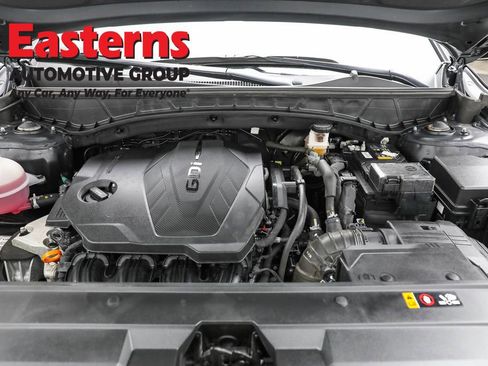 Used 2024 Hyundai Santa Cruz SE image 7