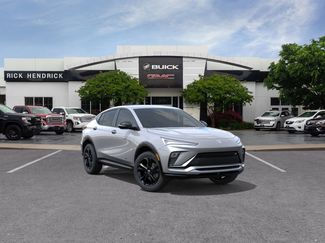 New 2026 Buick Envista Sport Touring w/ Convenience I Package video 2