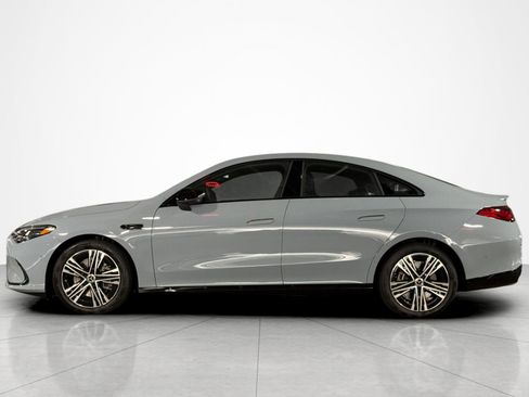 New 2027 Mercedes-Benz CLA 350 image 2