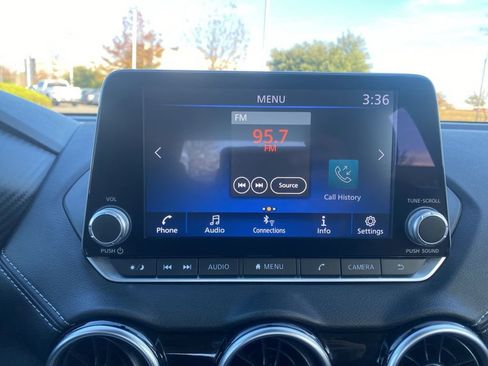 Used 2024 Nissan Sentra SV image 21