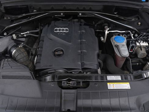 Used 2011 Audi Q5 2.0T Premium Plus image 32