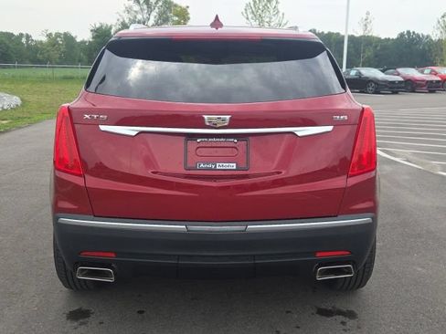 Used 2019 Cadillac XT5 Luxury FWD image 10