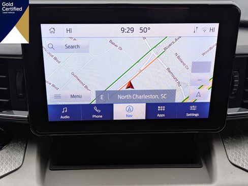 Certified 2022 Ford Explorer Timberline image 28