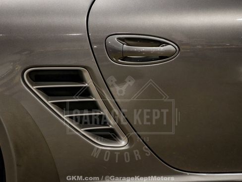 Used 2008 Porsche Boxster RWD image 79
