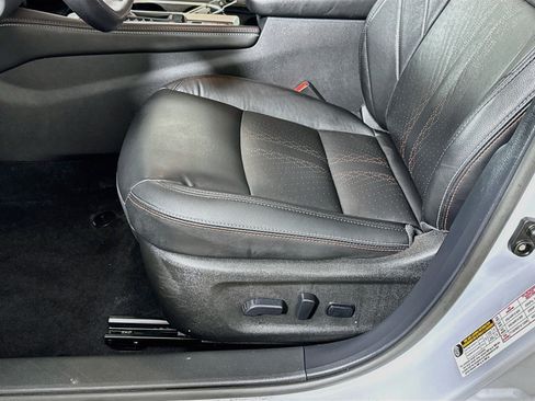 Used 2024 Nissan Altima 2.5 SR w/ SR Premium Package AWD/4WD image 22