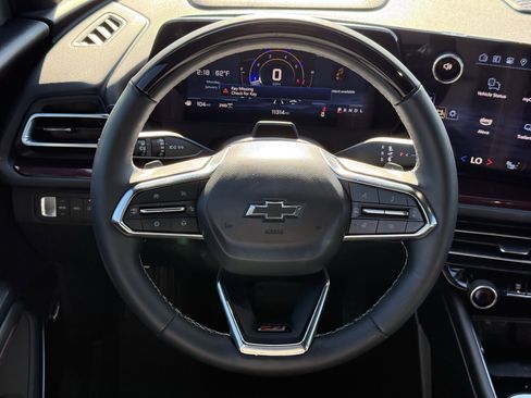 Used 2023 Chevrolet Tahoe Z71 w/ Luxury Package image 15