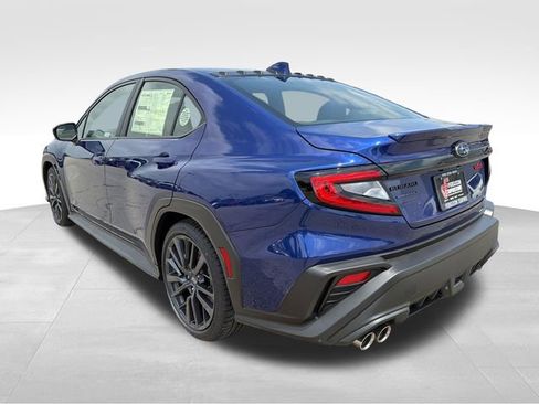 New 2026 Subaru WRX Premium AWD/4WD image 5