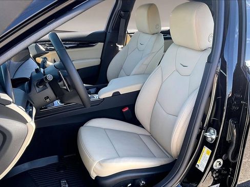 New 2026 Cadillac CT5 Premium Luxury image 9