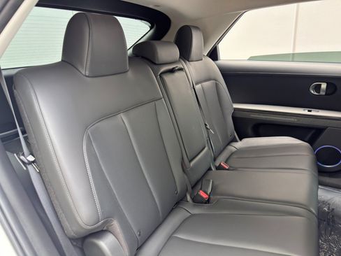 Used 2023 Hyundai Ioniq 5 SEL RWD image 37