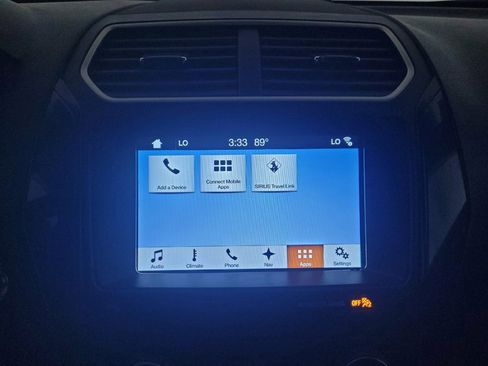 Used 2017 Ford Explorer XLT w/ Equipment Group 202A FWD image 25