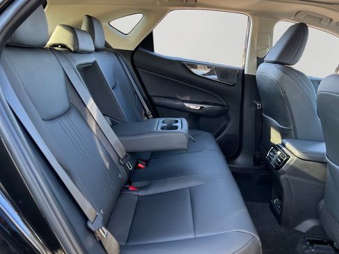 New 2026 Lexus NX 350h AWD w/ Premium Package image 5