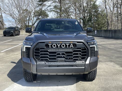 Used 2024 Toyota Tundra TRD Pro image 3