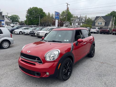 Used 2015 MINI Cooper Countryman S FWD image 30