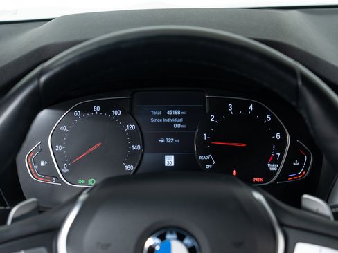 Used 2022 BMW X3 xDrive30i image 18