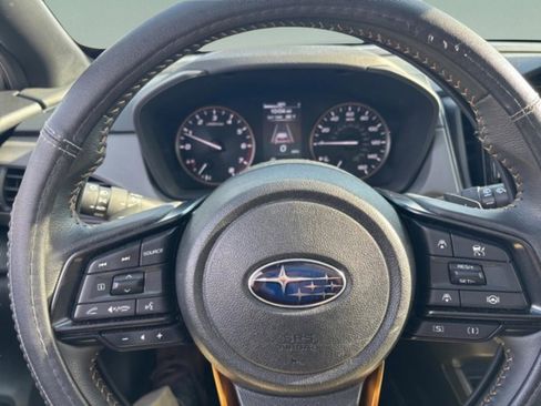 Used 2024 Subaru Crosstrek 2.5i Wilderness w/ Wilderness Package image 19