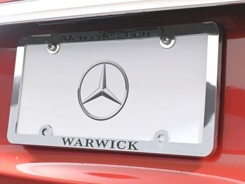 Used 2018 Mercedes-Benz E 400 4MATIC Sedan image 14