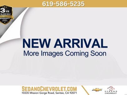 Used 2019 Chevrolet Silverado 1500 LT w/ All-Star Edition
