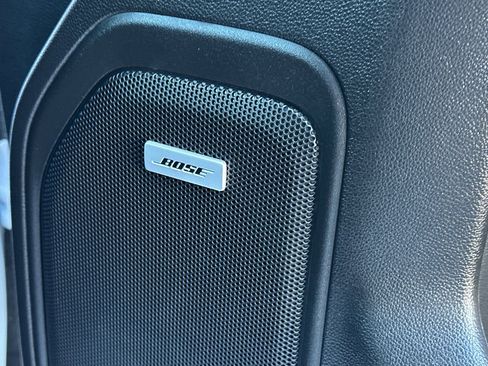 Used 2022 Chevrolet Silverado 1500 High Country w/ LPO, Dark Essentials Package image 22