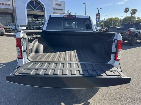 Certified 2024 RAM 1500 Big Horn AWD/4WD image 11