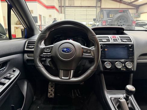 Used 2021 Subaru WRX Premium AWD/4WD image 21