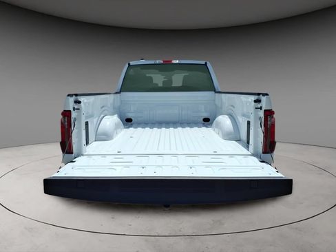 Used 2024 Ford F150 XL AWD/4WD image 8