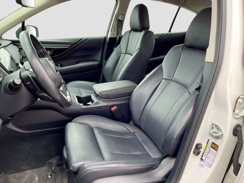 Used 2022 Subaru Legacy Limited AWD/4WD image 20