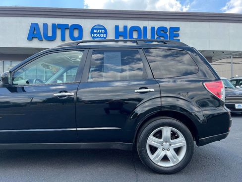 Used 2009 Subaru Forester 2.5X Limited image 37
