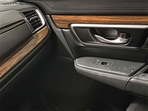 Certified 2022 Honda CR-V EX-L image 26