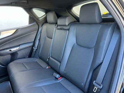 Used 2024 Lexus NX 450h+ F Sport w/ Vision Package AWD/4WD image 41