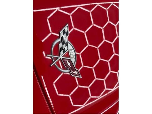 Used 2003 Chevrolet Corvette Z06 w/ Memory Package, 3 Drivers image 23