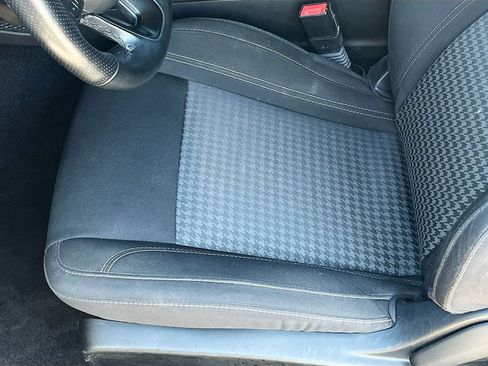 Used 2023 Dodge Challenger SXT w/ Blacktop Package RWD image 19