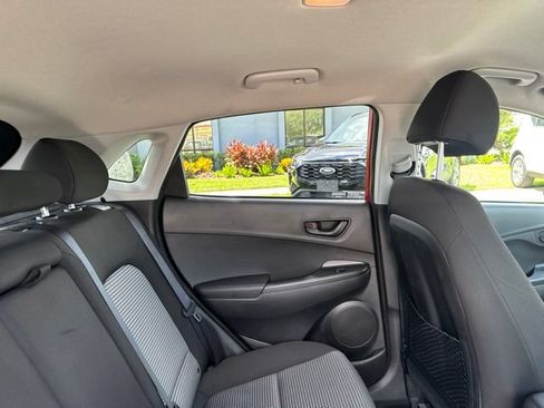 Used 2018 Hyundai Kona SEL FWD image 14