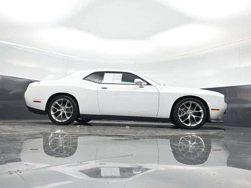 Used 2023 Dodge Challenger GT RWD image 44