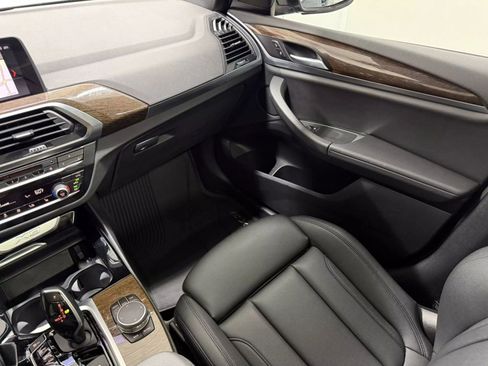 Used 2019 BMW X3 xDrive30i w/ Convenience Package image 51