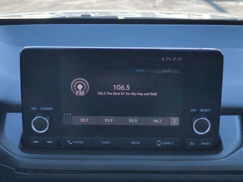 Used 2024 Honda Accord LX image 17