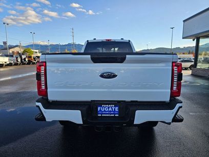 New 2026 Ford F350 XL w/ STX Appearance Package